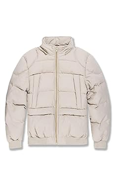 ジャケット・アウター KIN 2WAY WESTERN SHORT DOWN JK (beige) KIN 2WAY WESTERN SHORT DOWN JK (beige)