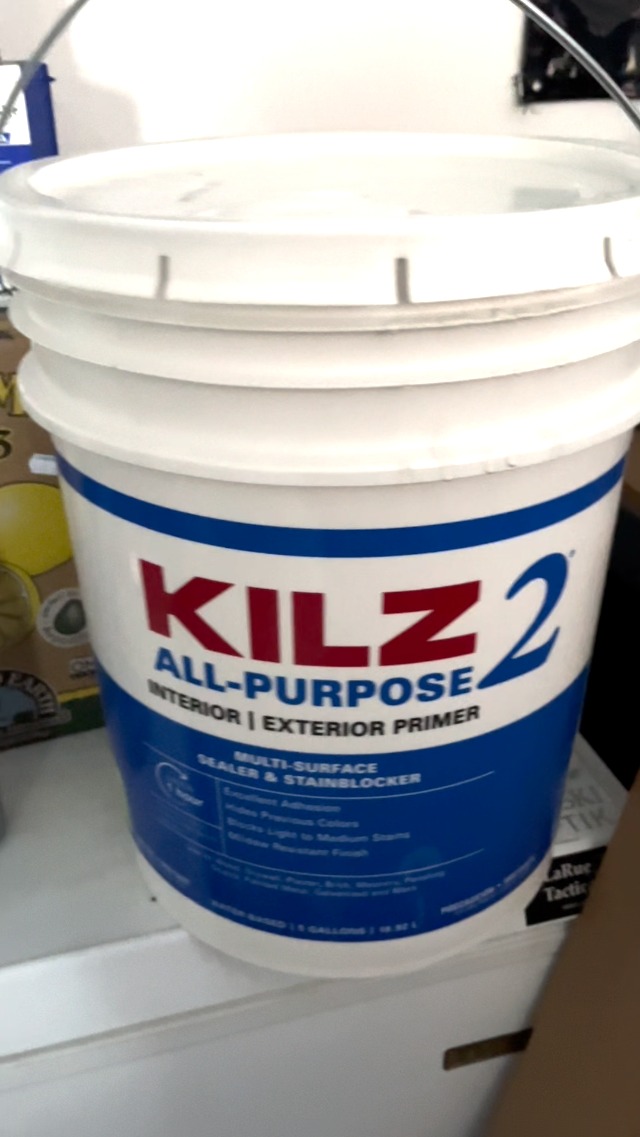 Watch MUST WATCH Before Buying KILZ 2 All-Purpose Primer, Interior ...