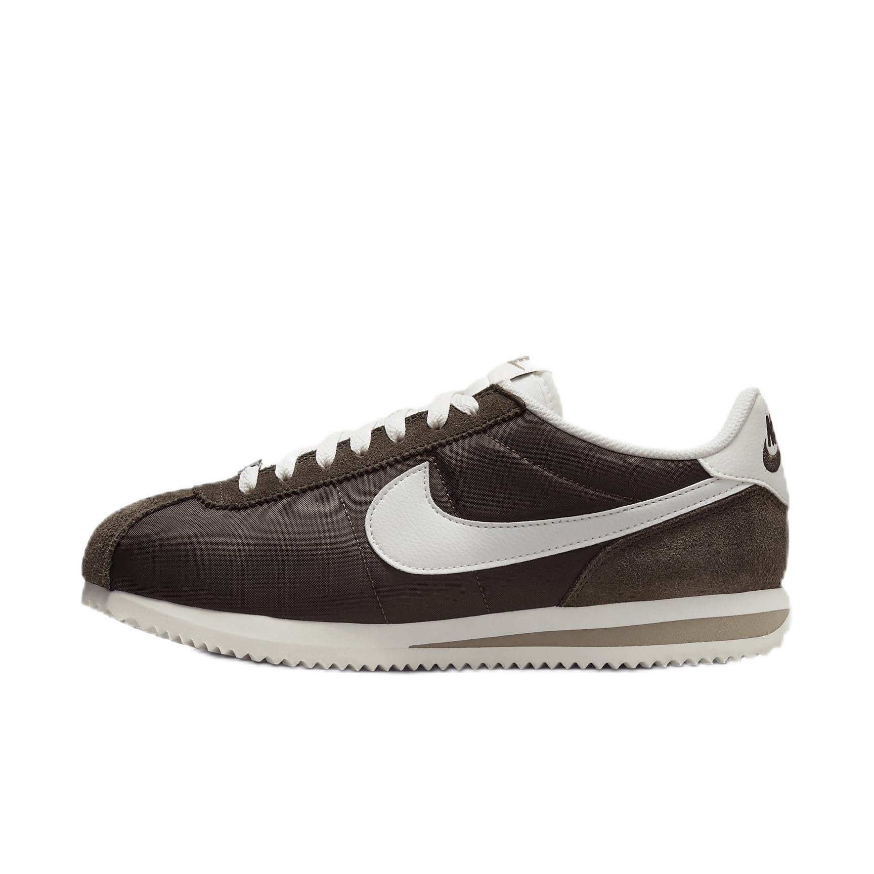 Nike Women's Brown (Wmns) Cortez 'Baroque '
