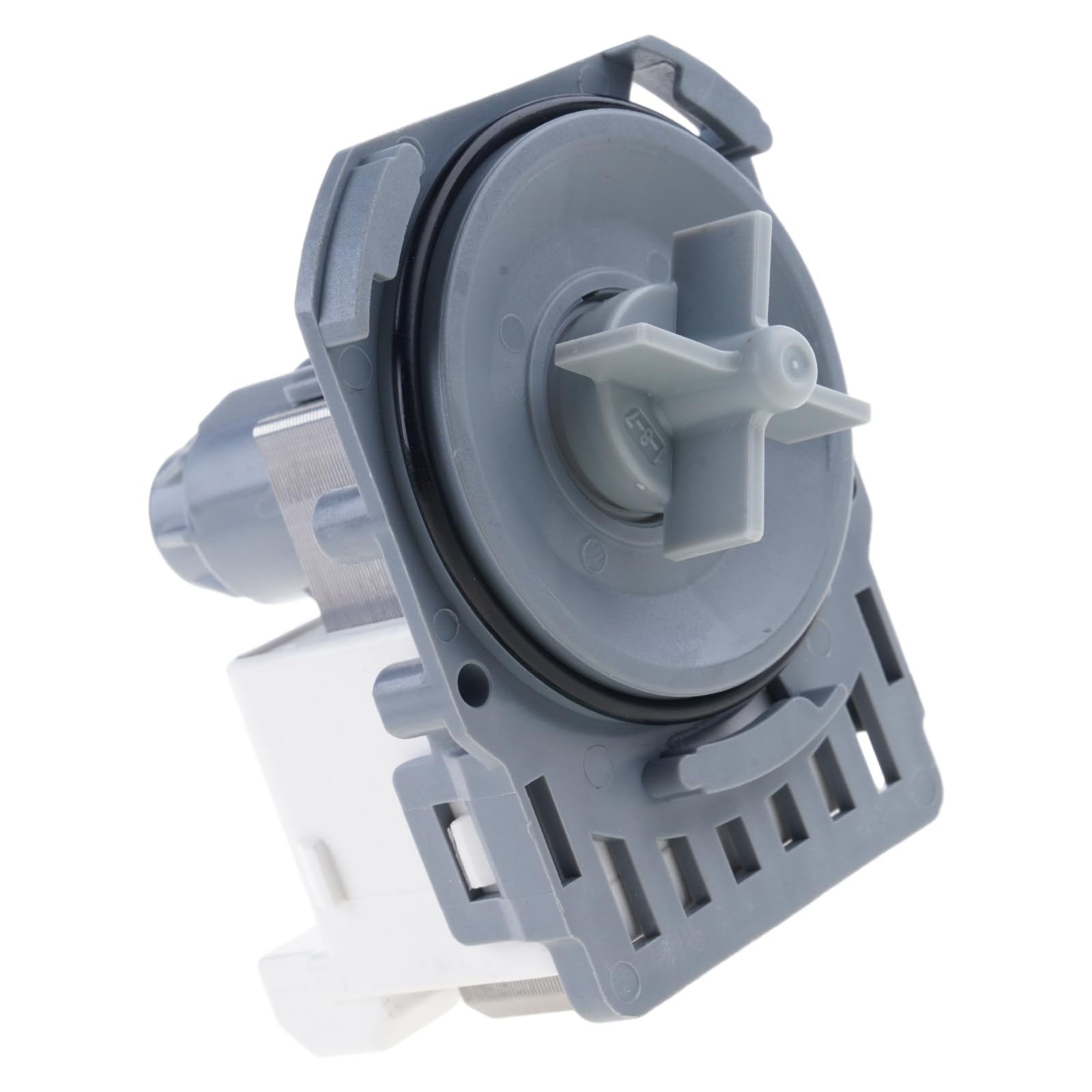 Msioytog Powerful Dishwasher Drain Pumps WD26X10049 Dishwasher Accessory for Enhanced Cleaning Efficiency and Reduced Cycle Times Appliance Water Drainage Part
