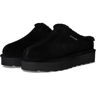 Тапочки Bearpaw Izzy Platform Lo