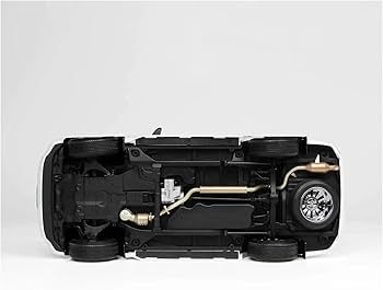 Amazon.com: 1 18 for Toyota Land Cruiser LC300 ZX SUV Diecast