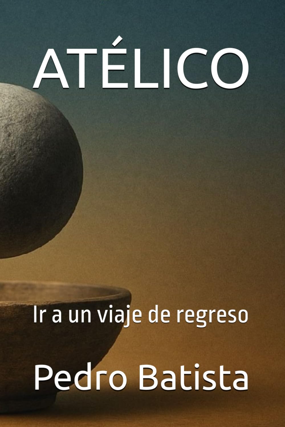 ATÉLICO: Ir a un viaje de regreso