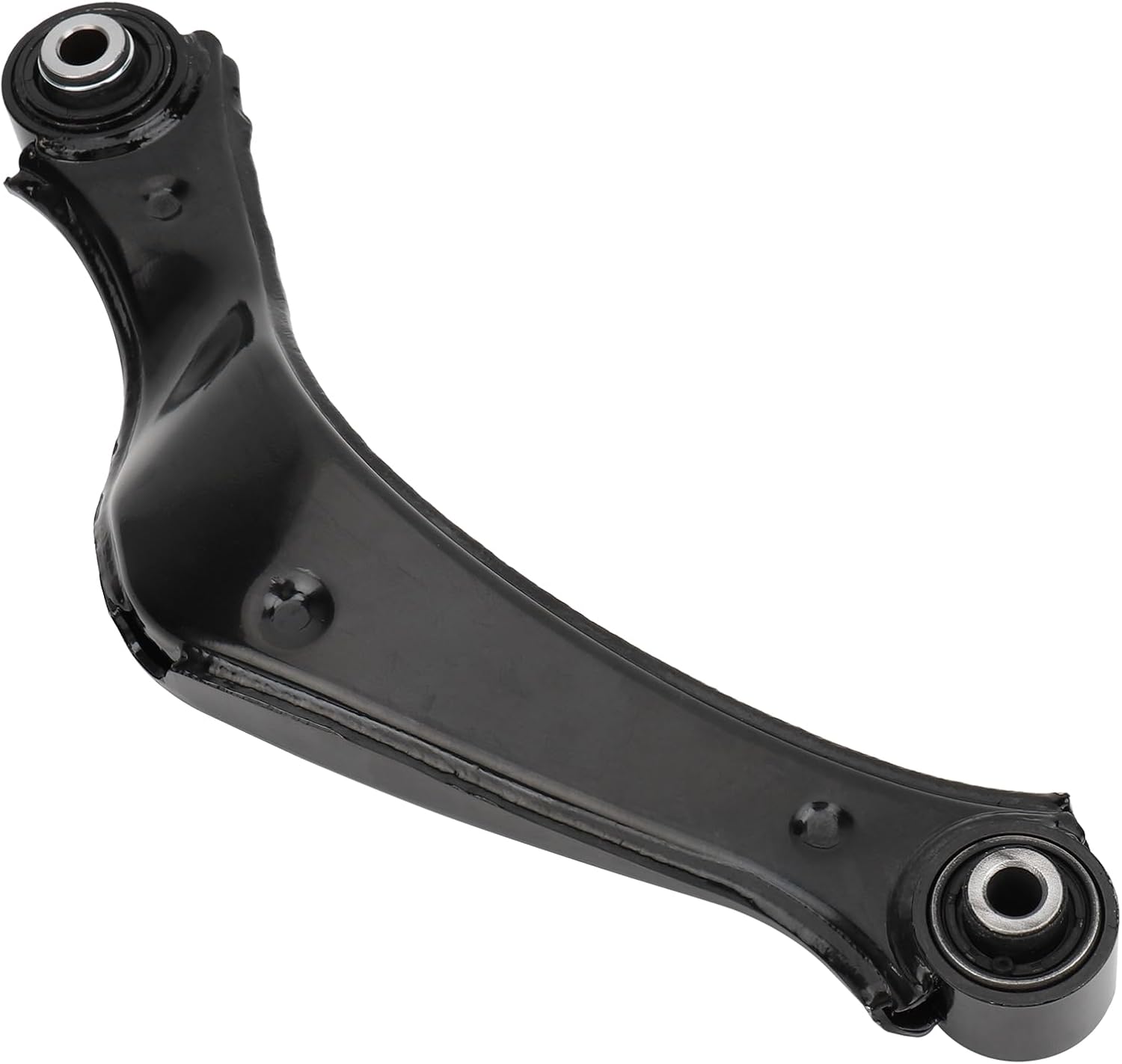 IRONTEK 2pcs Rear Upper Control Arms RK643108 RK643109 Fit for Chevy Impala 2014-2019, Malibu 2013-2015, Malibu Limited 2016, for Buick LaCrosse 2013-2016, Regal 2013-2017, Driver and Passenger Side