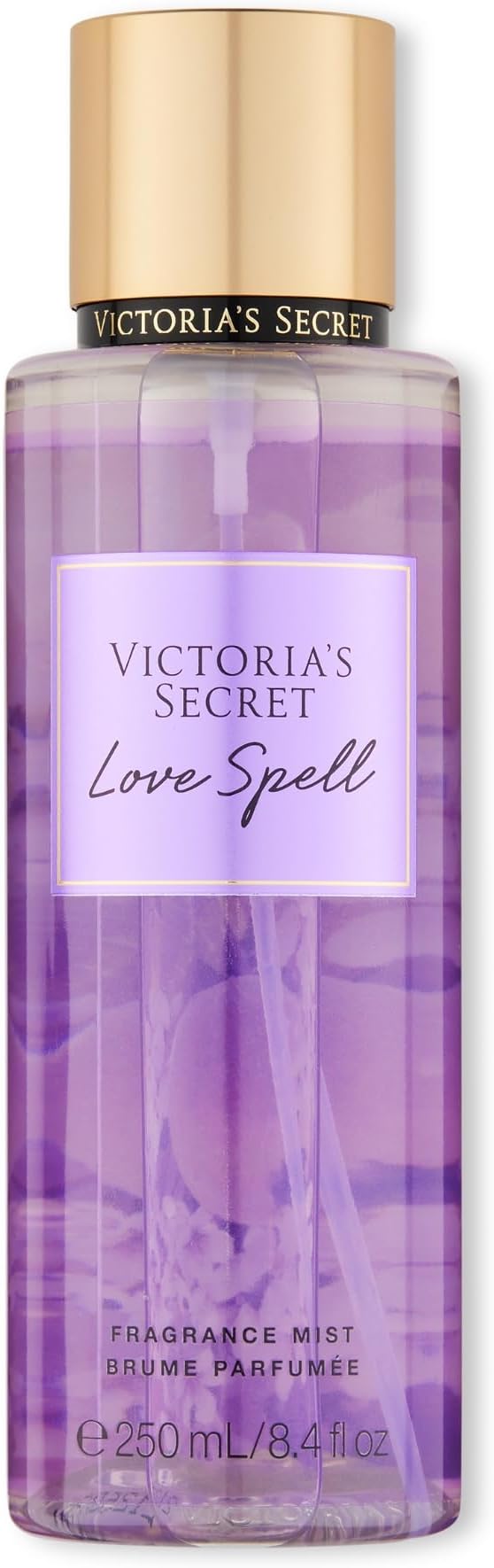 Body Fragrance Mist, Love Spell - 8.4 fl oz