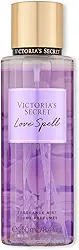 VICTORIAS SECRET BODY SPLASH LOVE SPELL 250ML