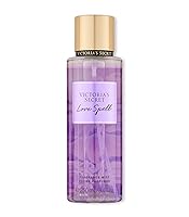Vista 17 de Victoria's Secret Midnight Bloom - Espray corporal para mujer, perfume con notas de flor de luna y maderas cremosas, spray corporal para mujer