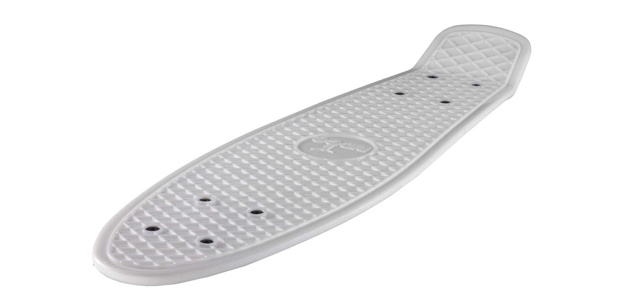Ridge Skateboard Mini Cruiser Skateboard Deck