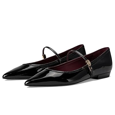 Tory Burch Double T Buckle Mary Jane Women