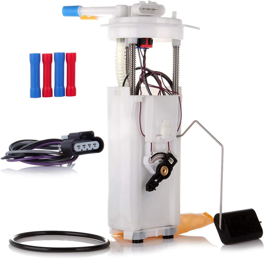 AUTOMUTO Electric Fuel Pump Replacement for 2002-2004 for Oldsmobile Silhouette 3.4L E3552M