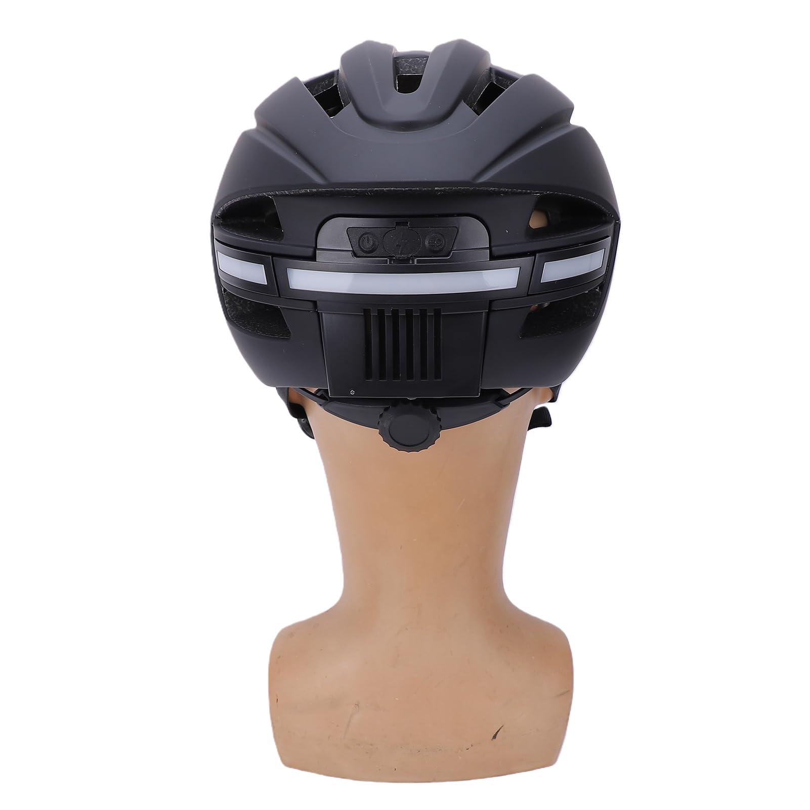 Naroote Casque de Vélo pour VTT et Route, Taille Unique