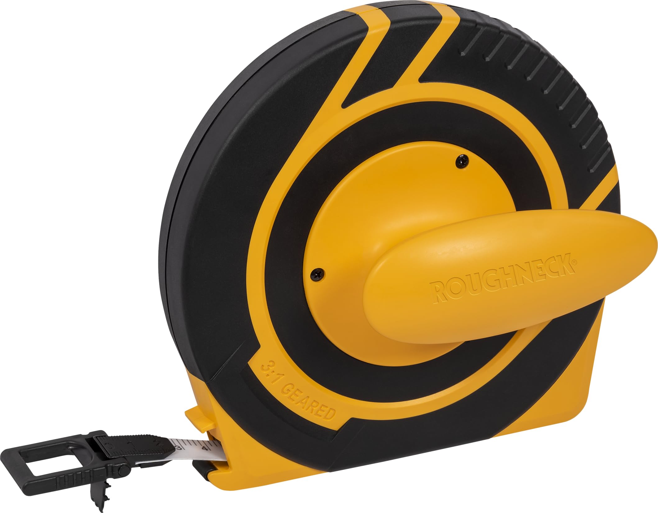 Roughneck ROU43330  Closed Long Tape 30m/100ft (Width 15mm)