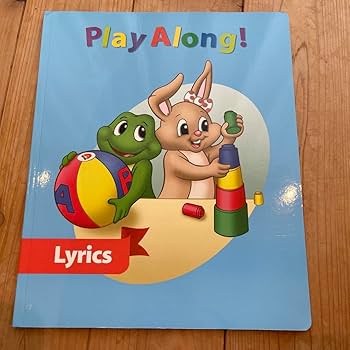 Amazon.co.jp: 英語システム DWE プレイアロング Play Along