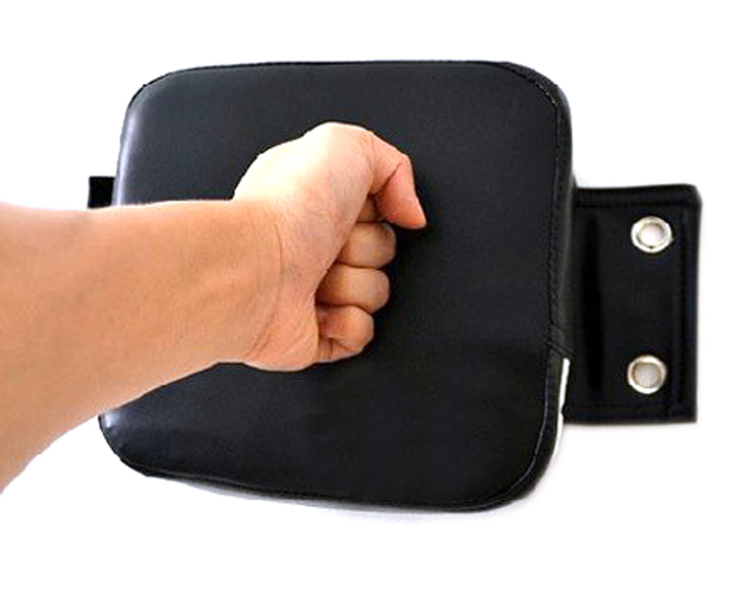 Tirapugni Da Parete Wing Chun - Allenamento Per Pugilato, Sanda E Taekwondo