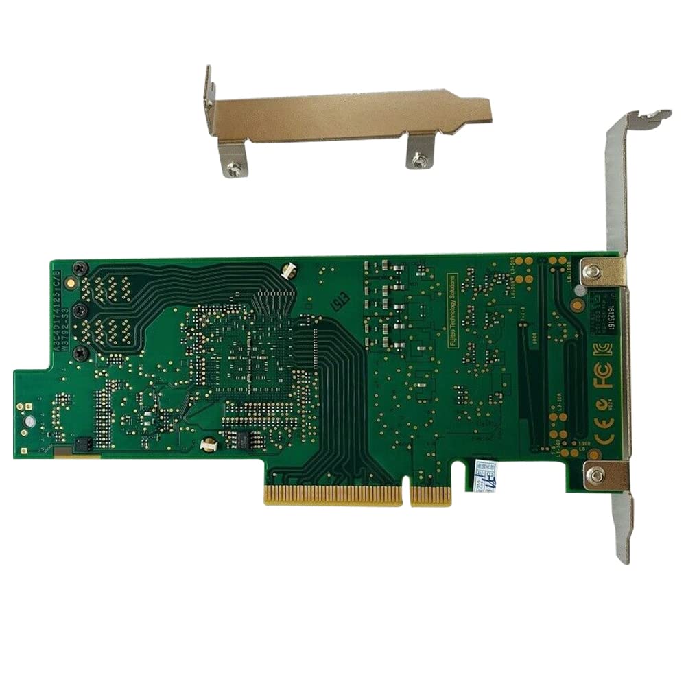 富士通/Fujitsu D3307-A12 LSI SAS 9300-8i 12Gbps ITモード HBA