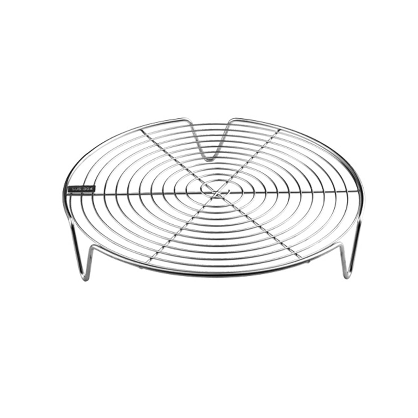 YROHGKPN Stainless Steel Steaming Rack Food Bun Steamers Fish Rice Dumpling Steaming Holders for Gourmets Cooking Steamers Rack for Cooking