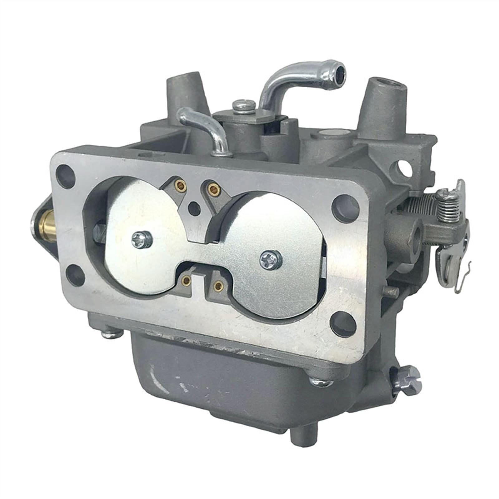 Suministro Combustible Carburador De Motor para GX690 GX630 V, Cilindro Doble 16100-Z9E-033, Cortacésped Lown, Accesorios para Motocicletas De Jardín