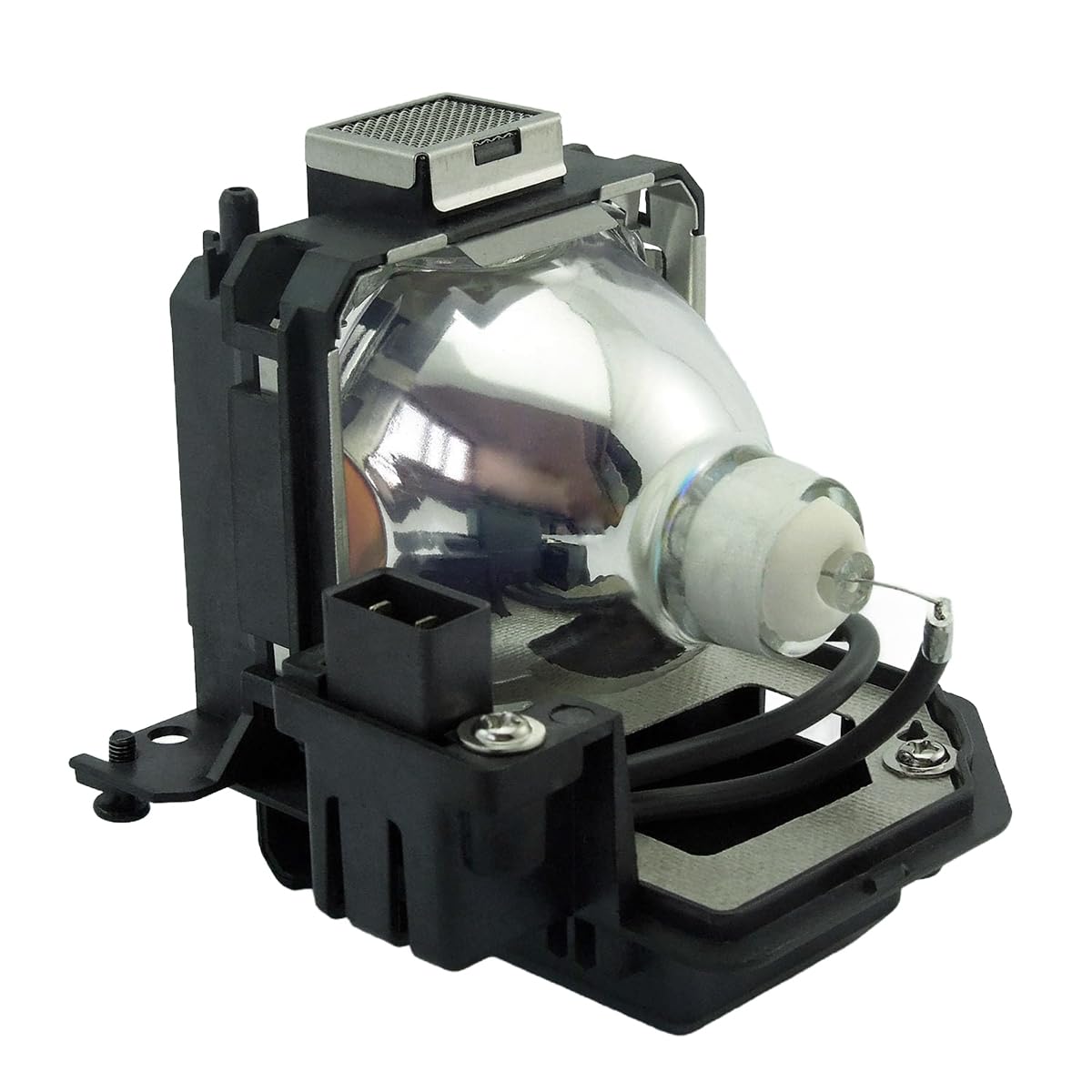 POA-LMP114 Lampada proiettore di ricambio con alloggiamento per Sanyo PLV-1080HD PLV-Z2000 PLV-Z3000 PLV-Z4000 PLV-Z700 PLV-Z800 Videoproiettore