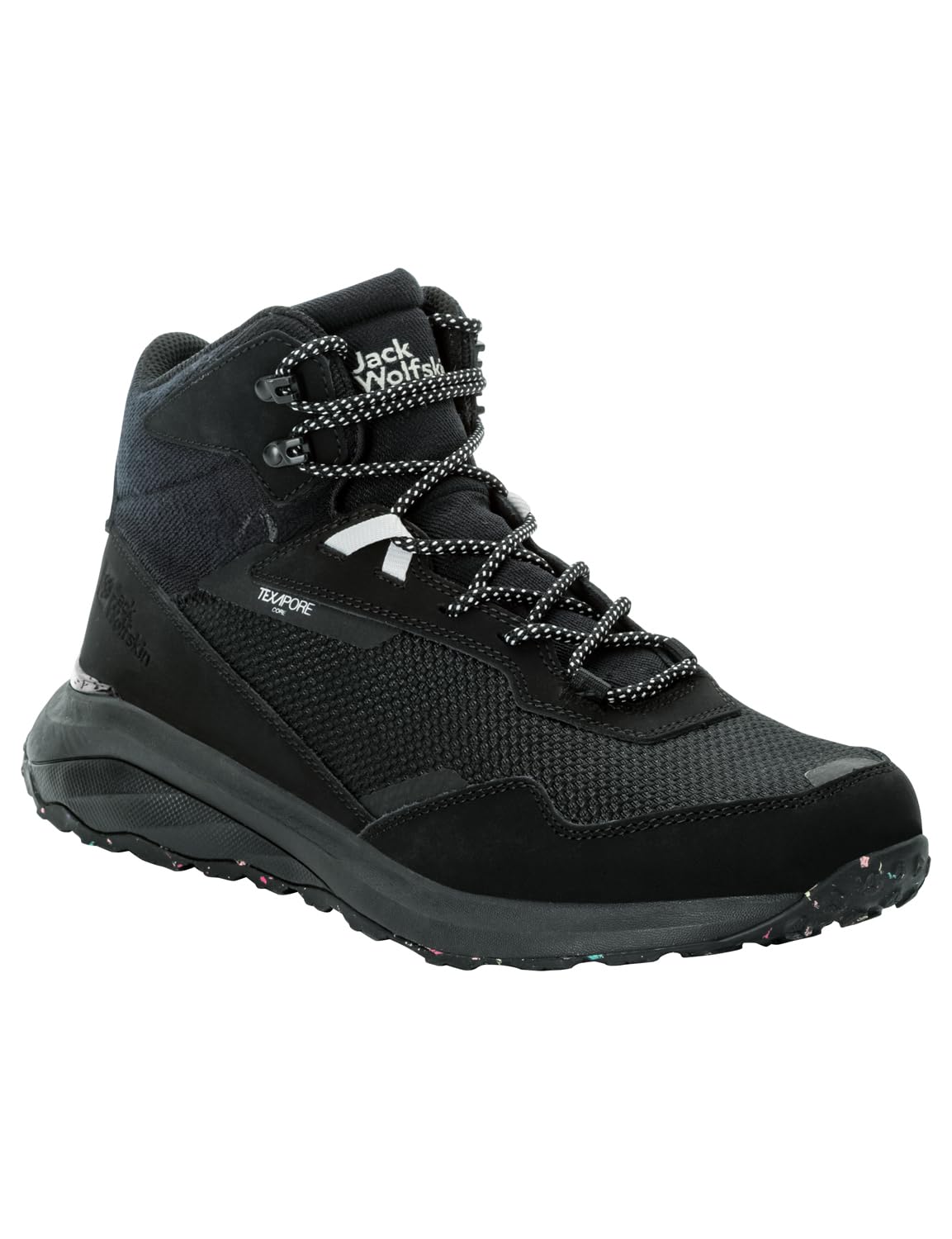 Jack Wolfskin Herren Dromoventure Texapore Mid MSneaker