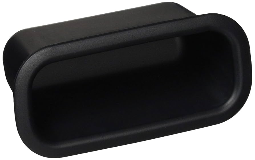 トヨタ純正 ドアハンドル 黒 BLACK トヨタ純正パーツ ドアハンドル ブラック デジタルキー無用 1台
