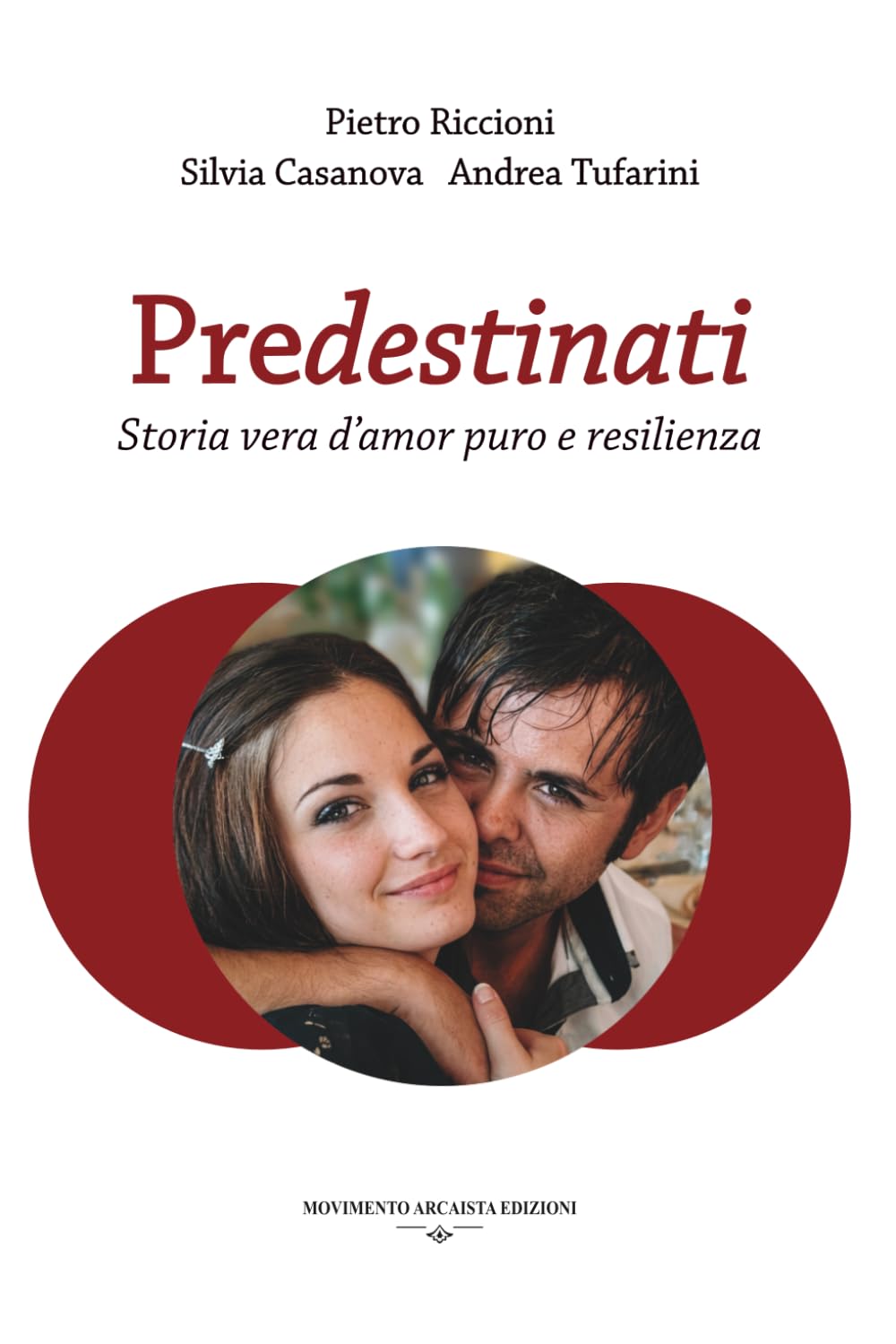 Predestinati: Storia vera d'amor puro e resilienza