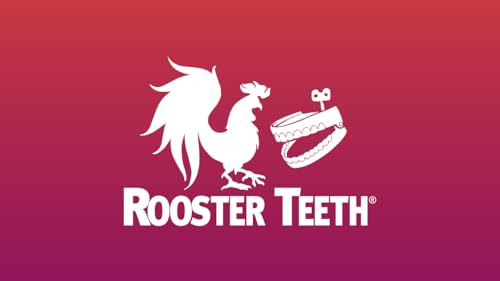 Rooster Teeth