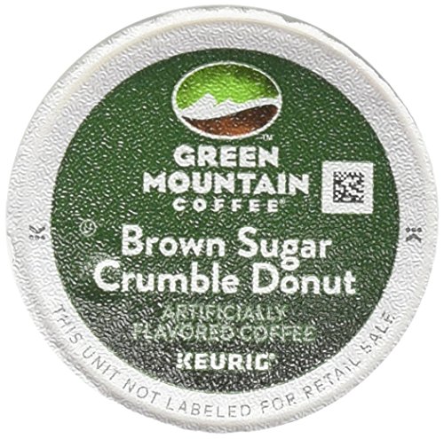 Green Mountain Coffee Brown Sugar...