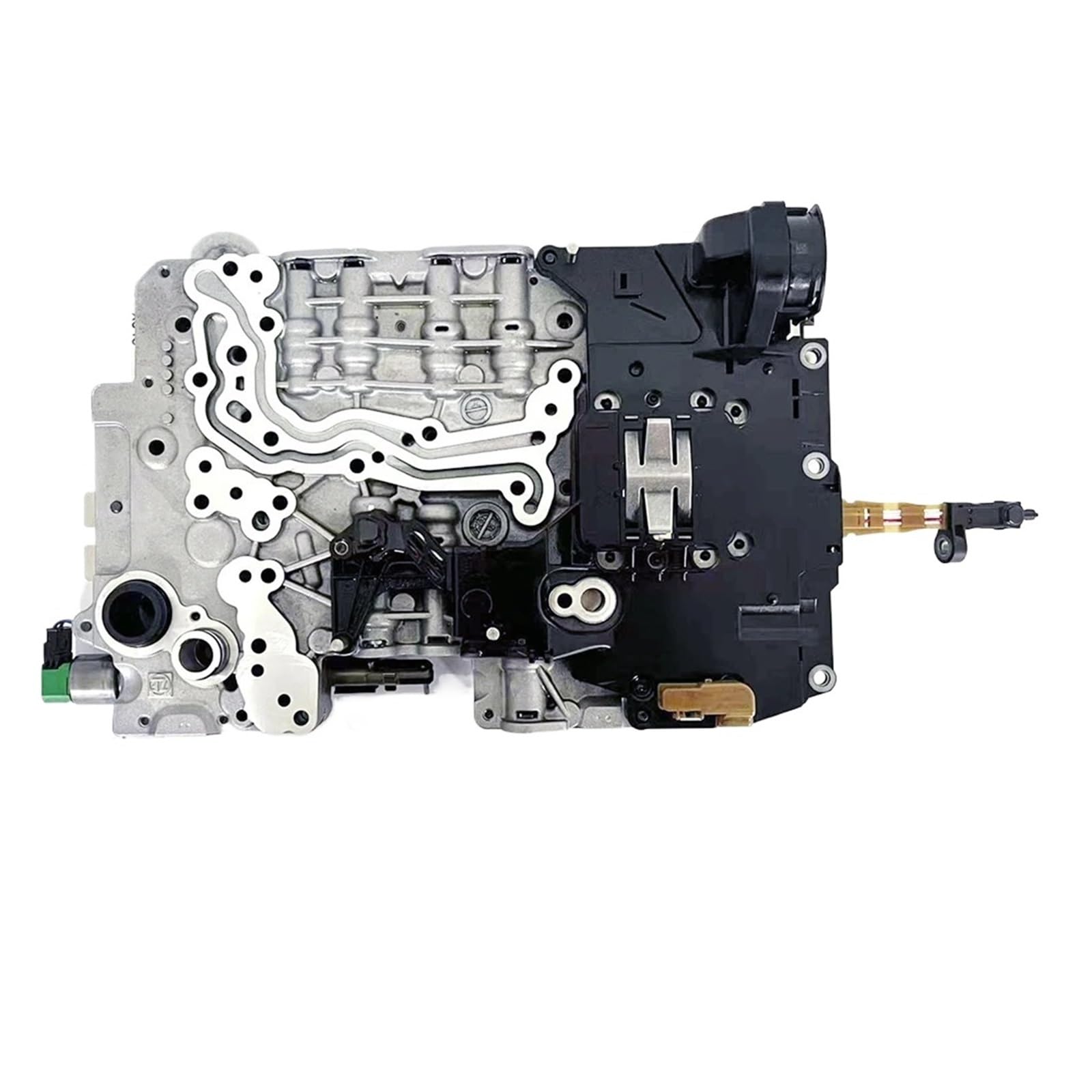 8hp45 8hp50 8hp70 Mechatronics Valve Body TCM TCU Transmission Solenoid Compatible for BMW Compatible for 0260550051 0260550075