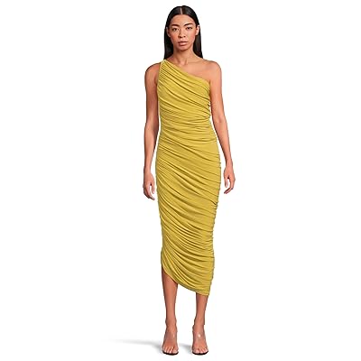 Norma Kamali Diana Gown Women