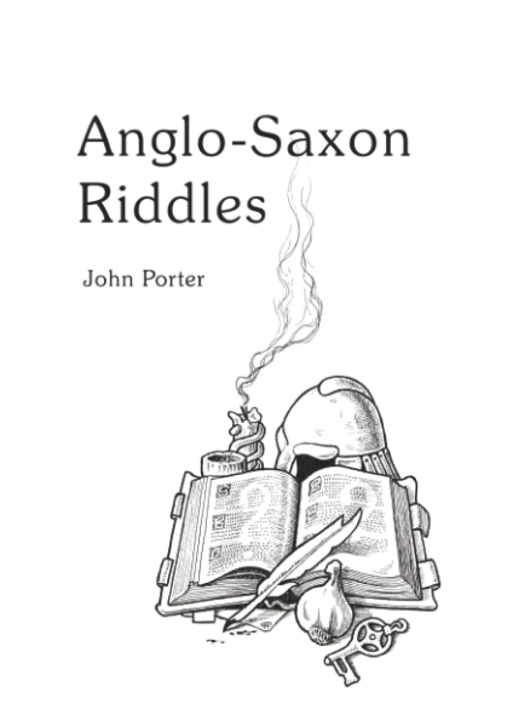 Anglo-Saxon Riddles