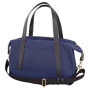 Amazon | [UNDER CANVAS] アンダーキャンバス 倉敷帆布 ボストン