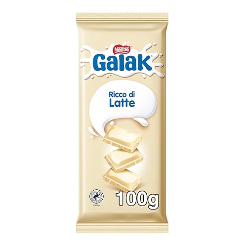 GALAK White Chocolate