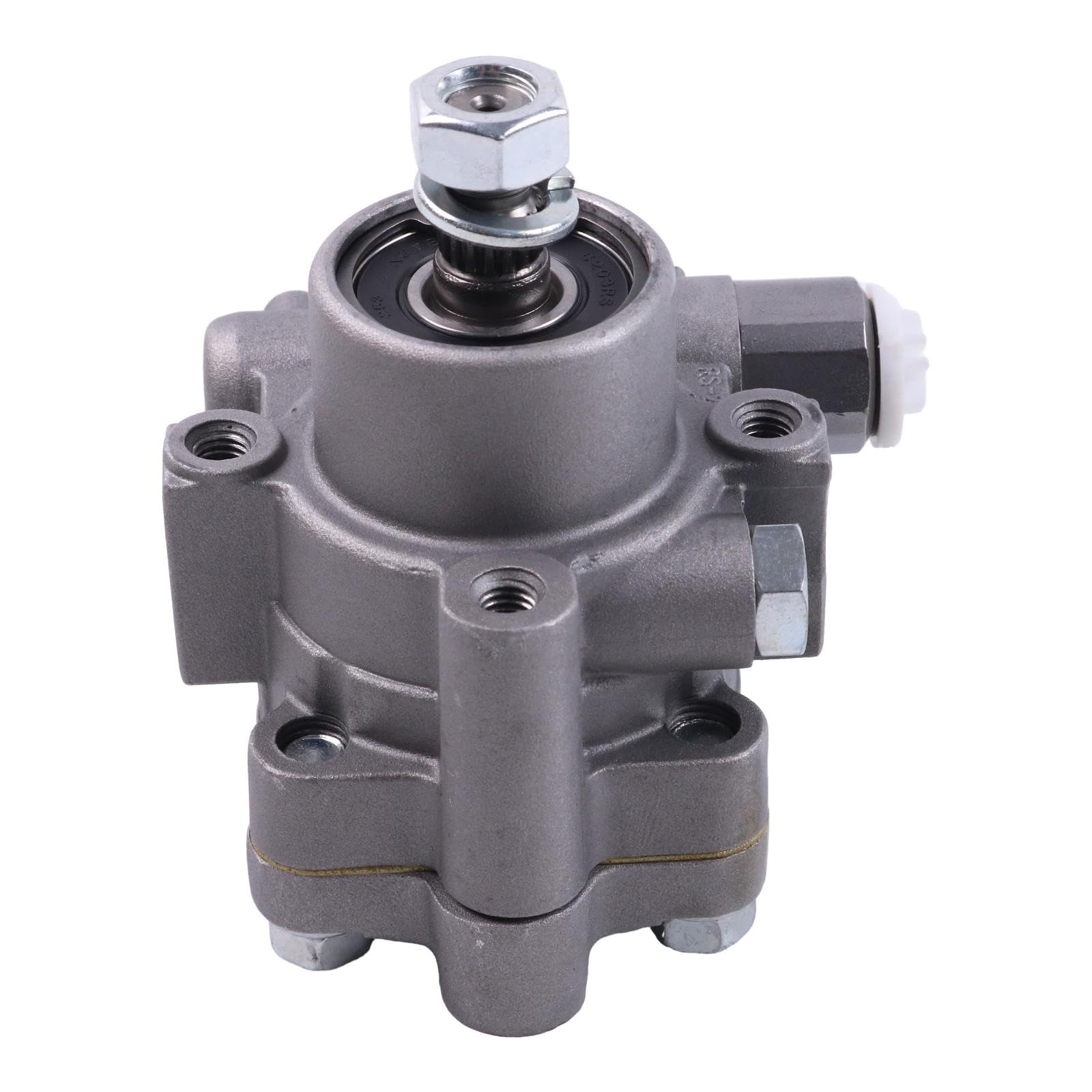 Amazon.com: HOLDWELL Power Steering Pump 3887373 compatible with