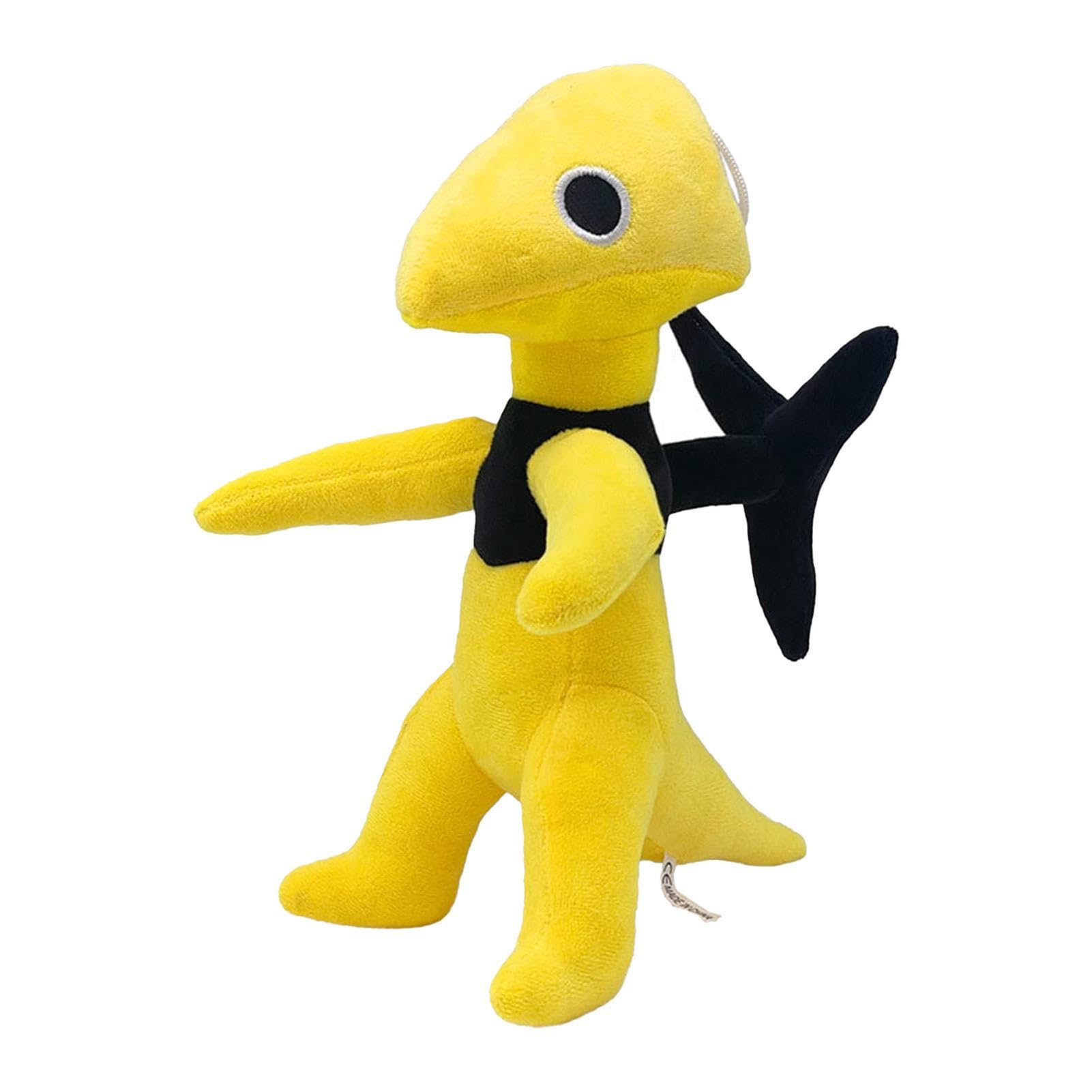 Amazon.co.jp: レインボーフレンズ ぬいぐるみ 新登場 第二章