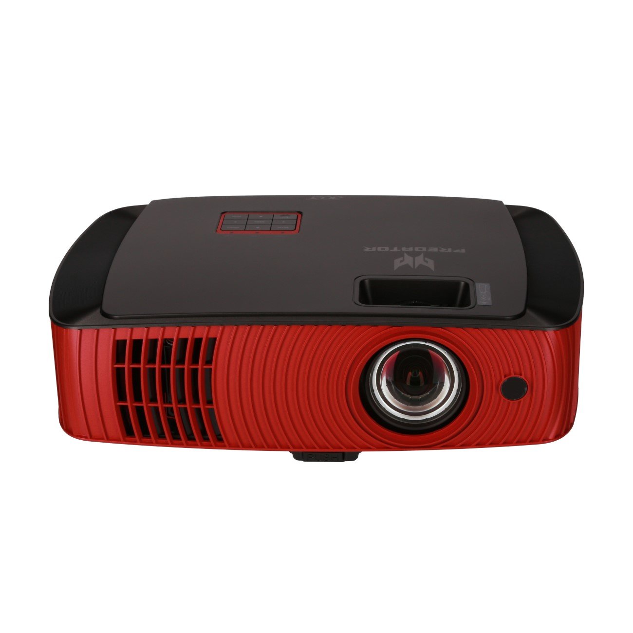 Acer Predator Z650 DLP Projektor (Full HD 1920 x 1080 Pixel, 2.200