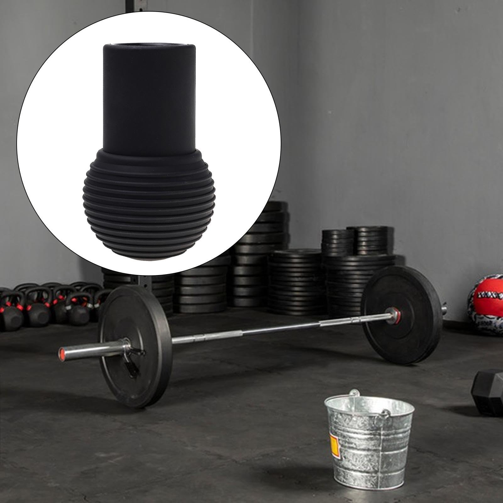 Amazon | Generic バーベルトレーニング用新しいランドマイン