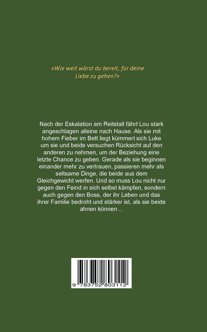 Boss: Über das Sachliche