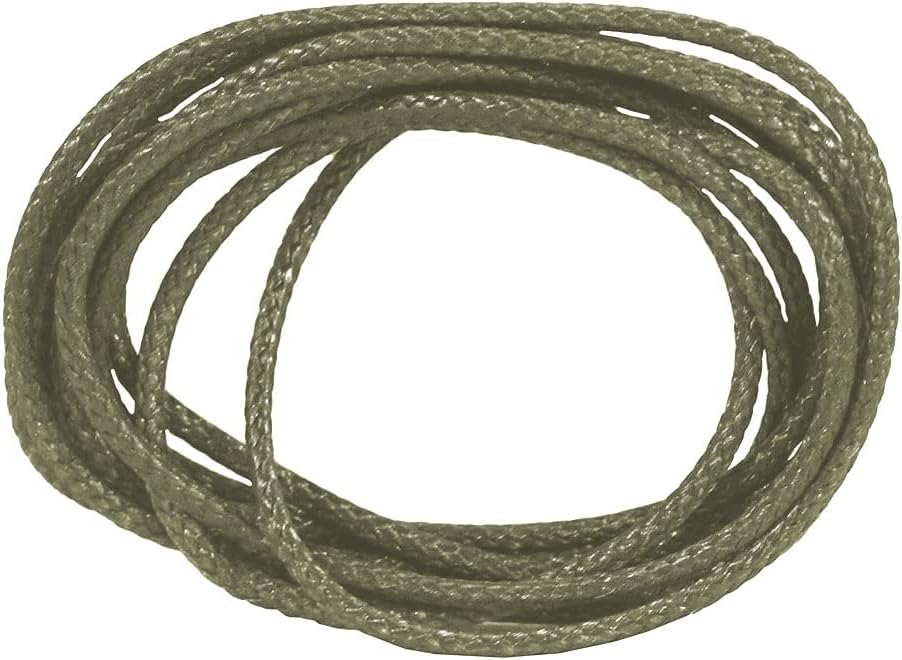TenPoint ACUdraw Replacement Draw Cord, Green - 800 lb Test - Compatible with Post-1998 ACUdraw Models - Claw Not Included