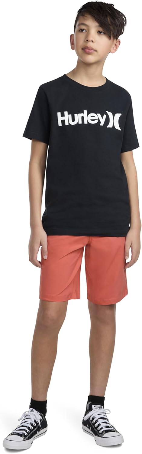Hurley Boys' H20-dri Walk Shorts - Picture 27 of 73
