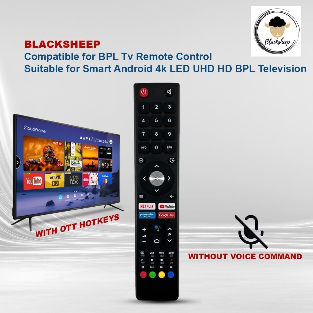 VTINVAN Compatible with Blue Star AC Remote Control 226 Model Suitable for WIA418LL FS318DLTU 1.5 Ton Spilt and Window Inverter Air Conditioner – Match Keys Exactly with Existing Bluestar AC Remote — Amazon image 11