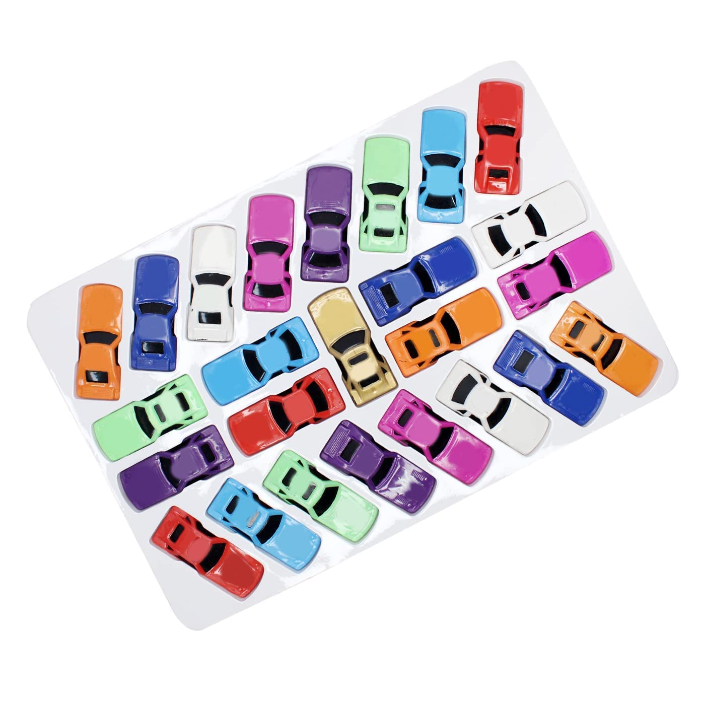 INAAYA Navratri Gift Item for Kids Small Car Toys Mini Car Colorful Mini Cars Set of 25 Car Toy for Kids Multicolor (B0BTBX6P15) Amazon Price History, Amazon Price Tracker