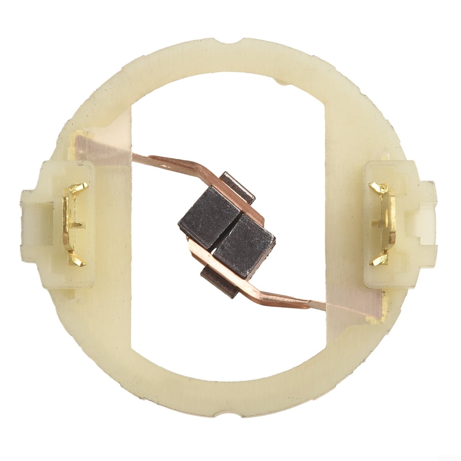 Set di 2 spazzole di carbone per 895 875 887 parti di ricambio per rotore motore per trapano avvitatore a batteria