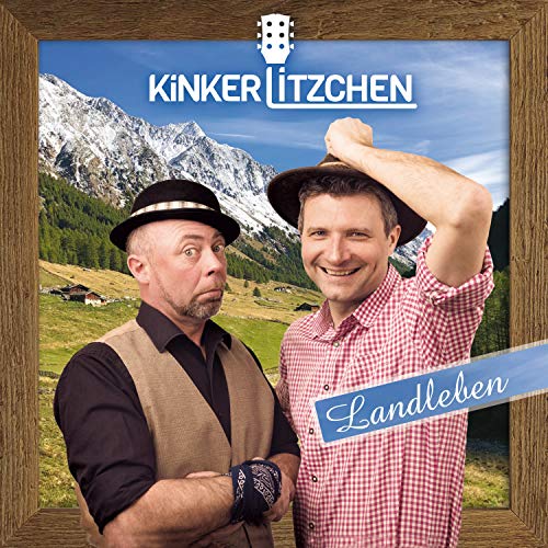 Kinkerlitzchen
