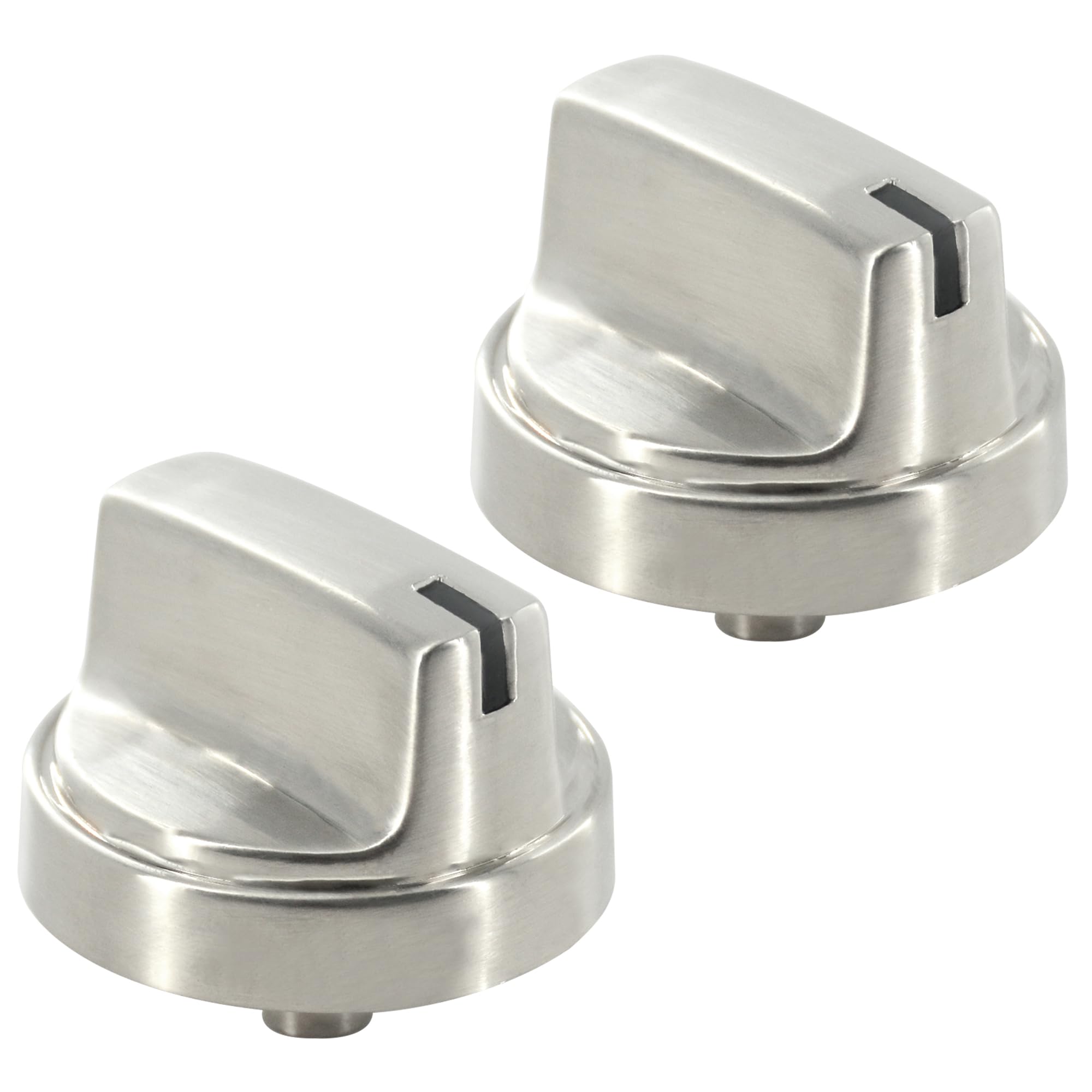 Amazon.com: ZNTVW WB03X29300 Stainless Steel Top Surface Burner  