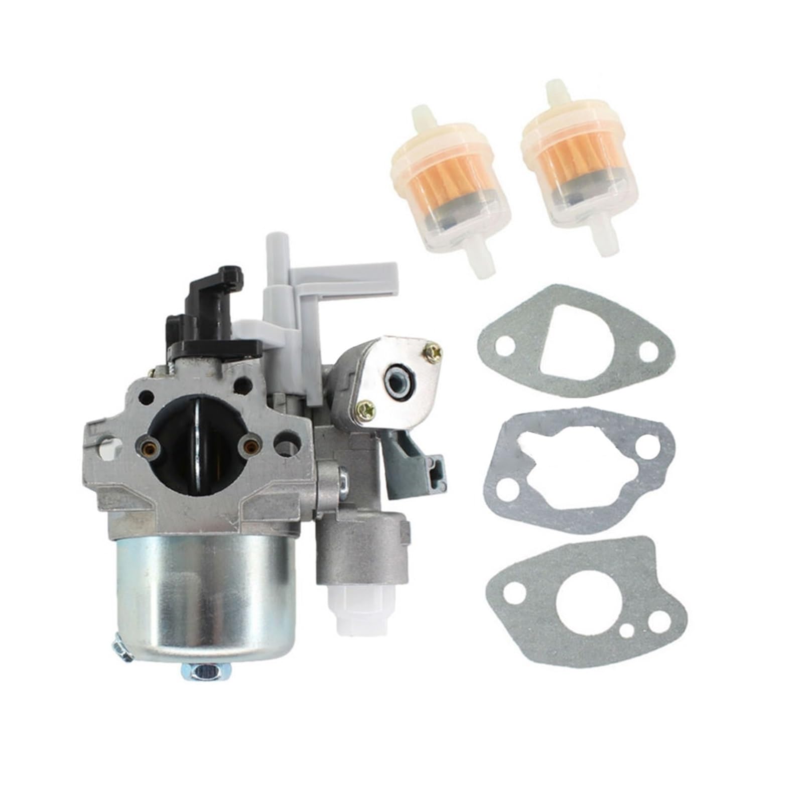 Carburateur Robin Subaru EX21 278-62301-60 278-62301-50 filtre joints tondeuse