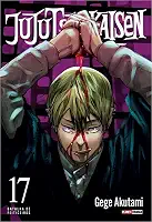 Jujutsu Kaisen - Batalha de Feiticeiros - 17