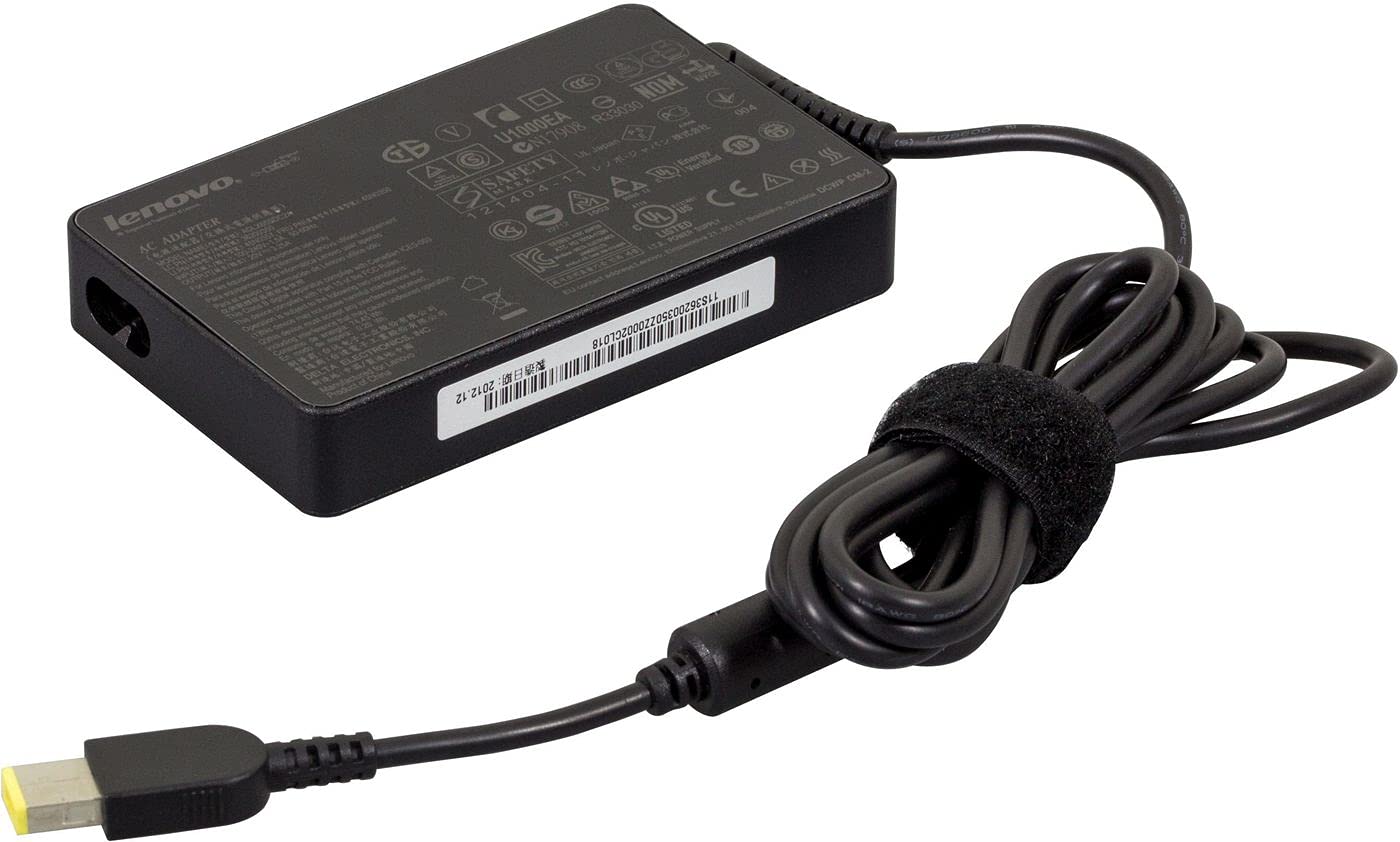 Ac Adapter - 4