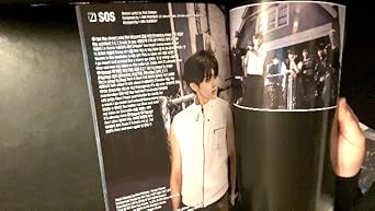 新品未開封　ISTJ アルバム　フォトブック　album photo book NCT DREAM [ISTJ] Album PHOTO BOOK 2 Ver SET/2 CD+2 Photo