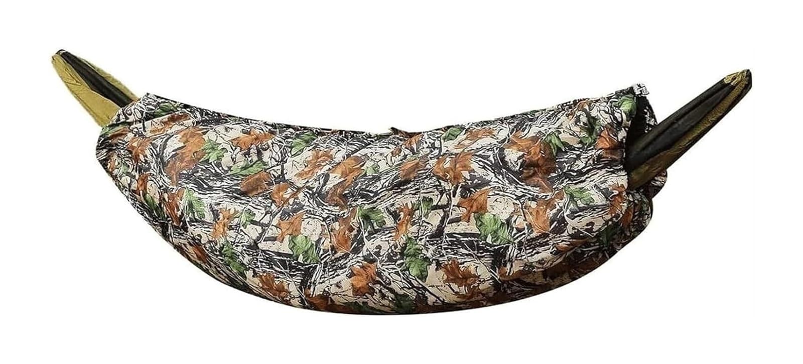 Amaca da campeggio portatile ultraleggera 200x75cm