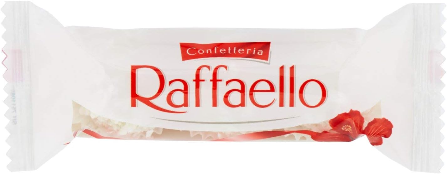 Raffaello Confetteria Chocolate, 30 gm